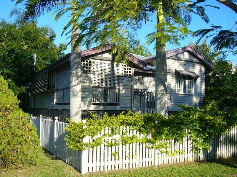 140 Nobbs Street, Berserker QLD 4701