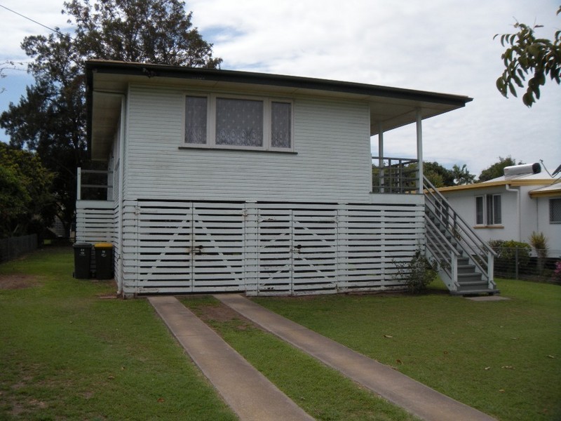 64 Alexandra Street, Park Avenue QLD 4701