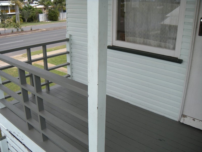 64 Alexandra Street, Park Avenue QLD 4701