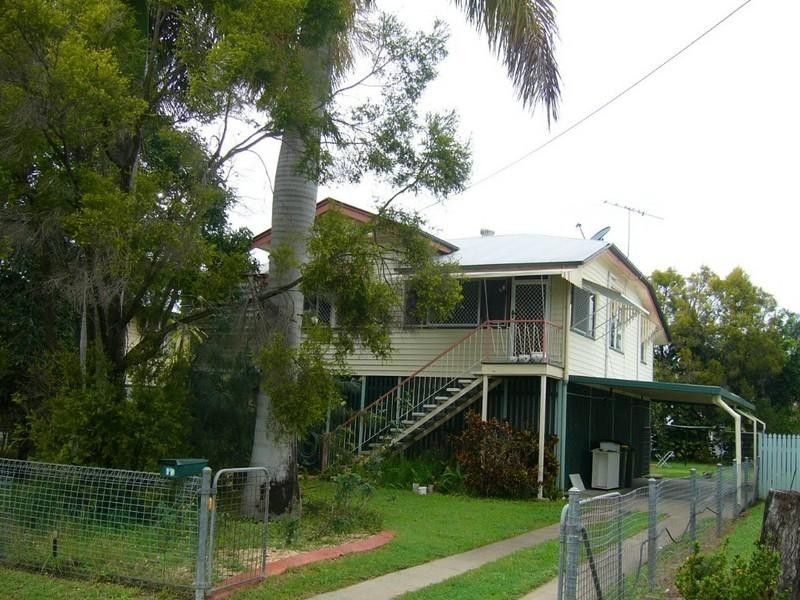 18 Hogan Avenue, Park Avenue QLD 4701