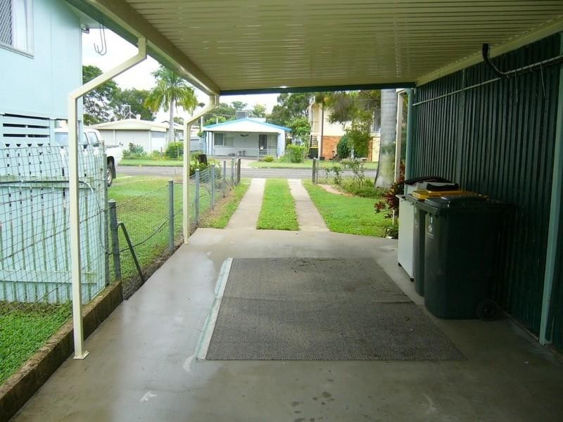 18 Hogan Avenue, Park Avenue QLD 4701