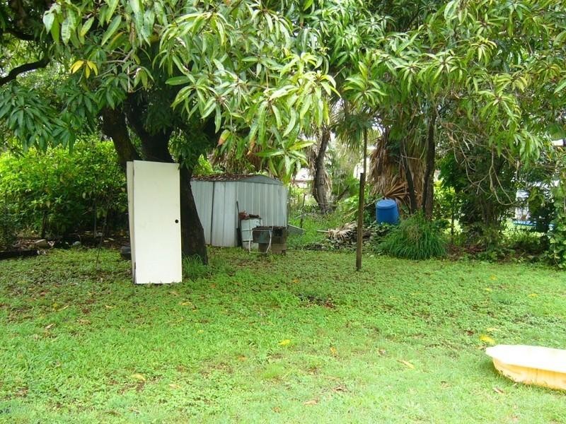 18 Hogan Avenue, Park Avenue QLD 4701