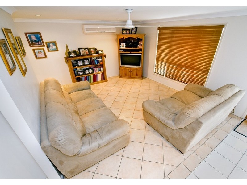 44 Bean Avenue, Parkhurst QLD 4702