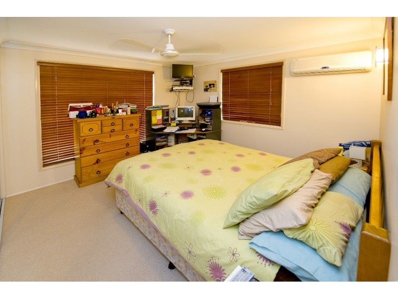 44 Bean Avenue, Parkhurst QLD 4702