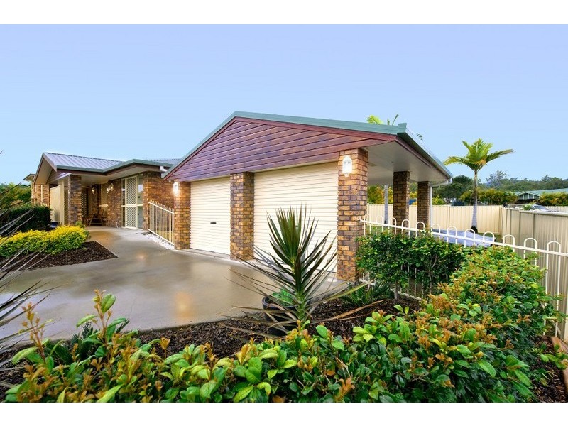 44 Bean Avenue, Parkhurst QLD 4702