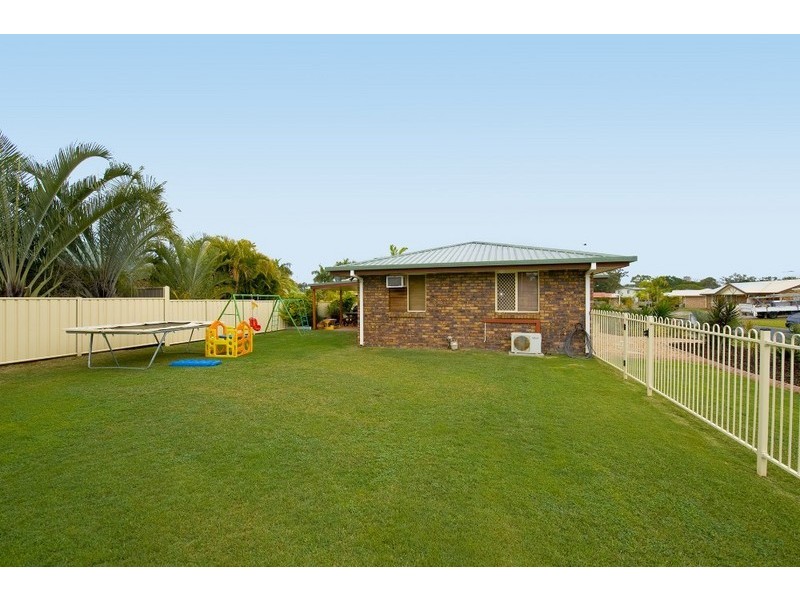 44 Bean Avenue, Parkhurst QLD 4702
