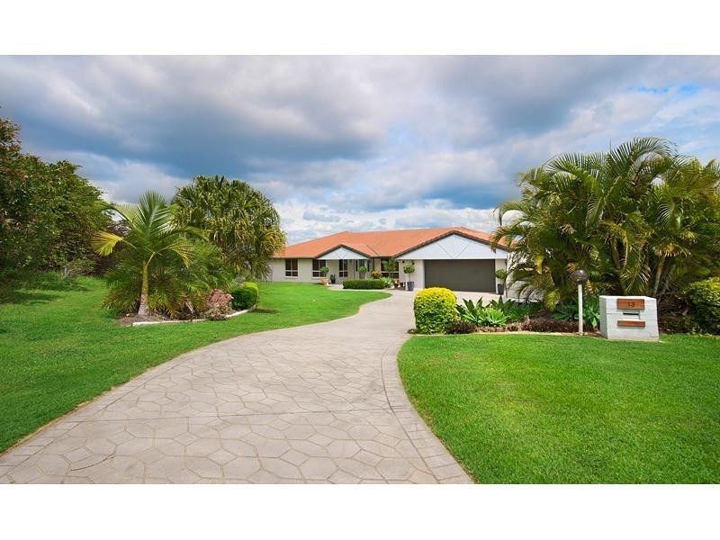 13 Del Close, Rockyview QLD 4701