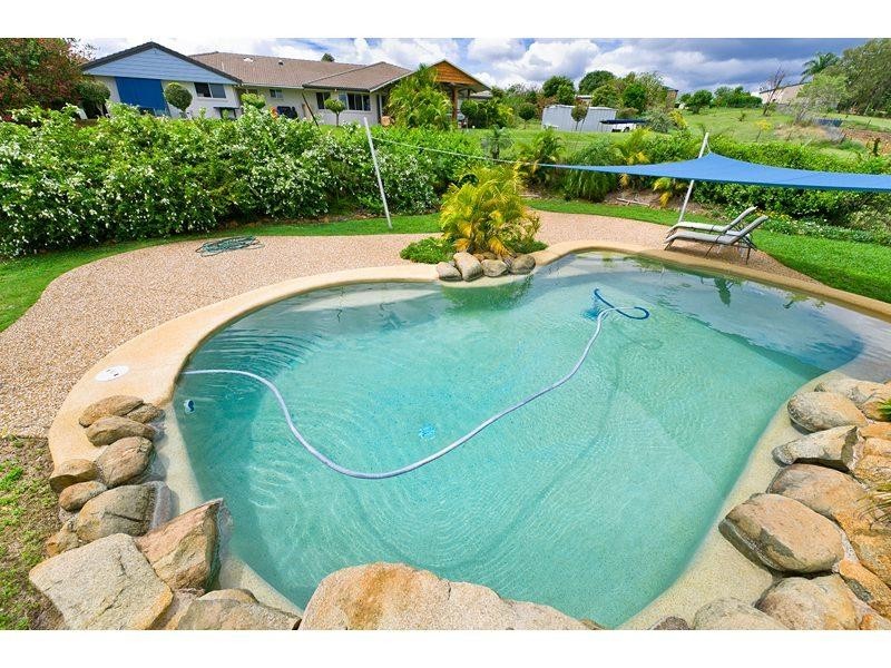 13 Del Close, Rockyview QLD 4701