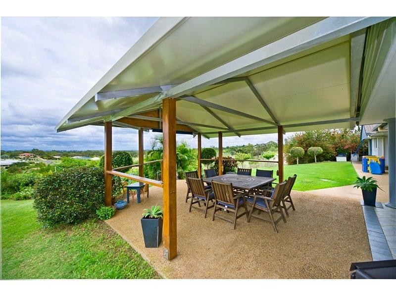 13 Del Close, Rockyview QLD 4701