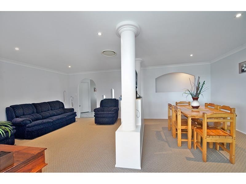 13 Del Close, Rockyview QLD 4701