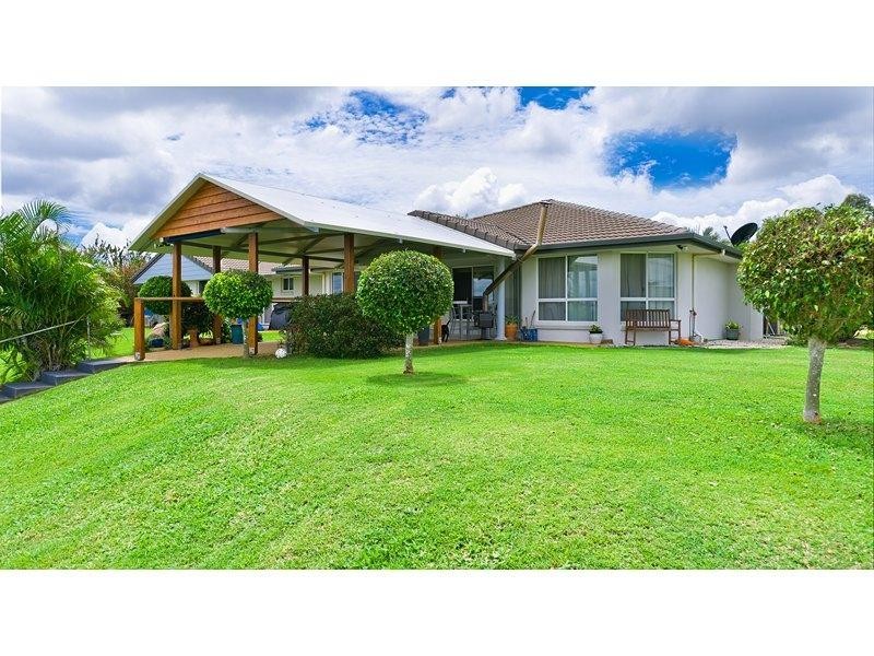 13 Del Close, Rockyview QLD 4701