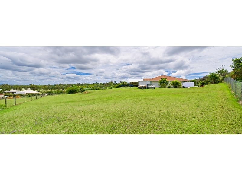 13 Del Close, Rockyview QLD 4701