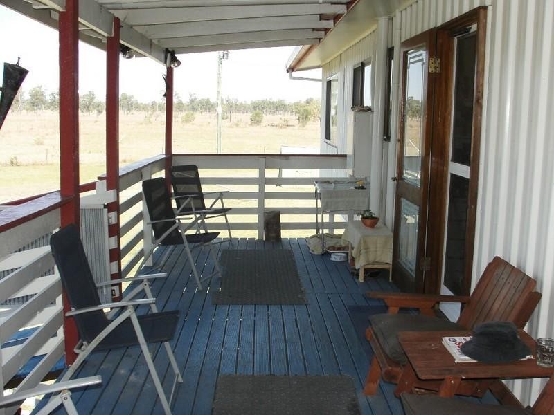 65946 Bruce Highway, Canoona QLD 4702