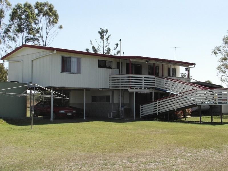 65946 Bruce Highway, Canoona QLD 4702