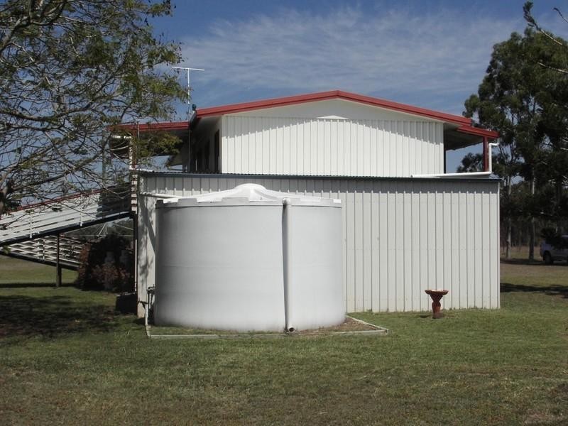 65946 Bruce Highway, Canoona QLD 4702