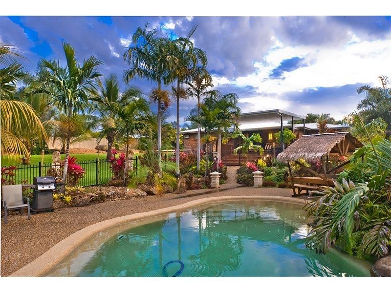 4 Murphy Drive, Glenlee QLD 4711