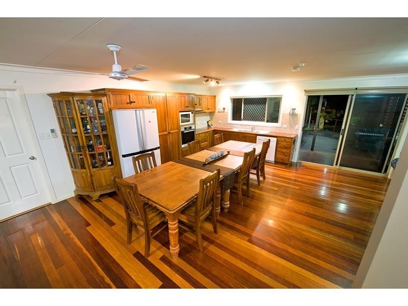 4 Murphy Drive, Glenlee QLD 4711