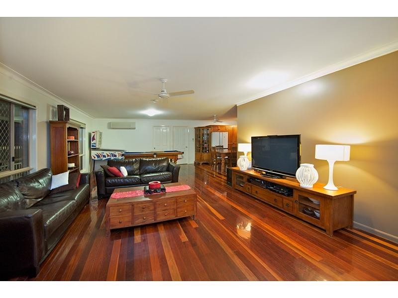 4 Murphy Drive, Glenlee QLD 4711