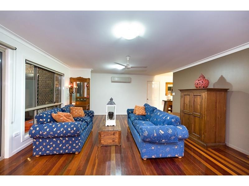 4 Murphy Drive, Glenlee QLD 4711