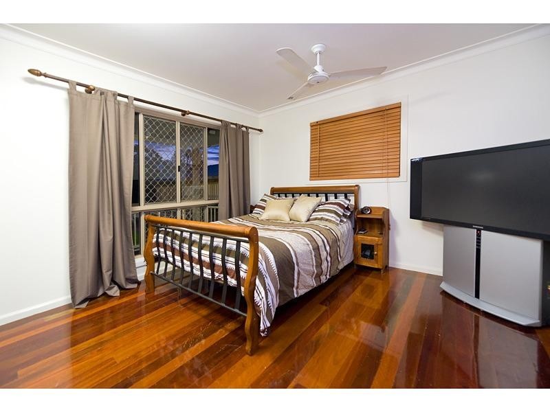 4 Murphy Drive, Glenlee QLD 4711