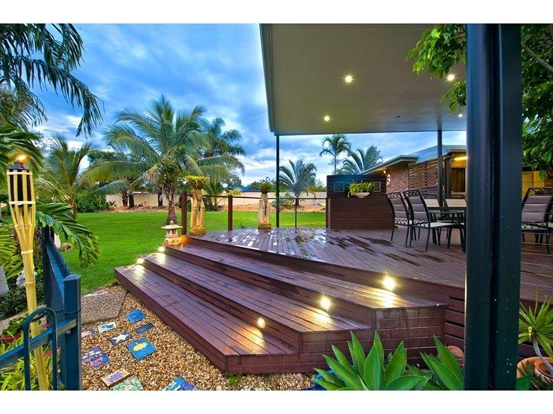 4 Murphy Drive, Glenlee QLD 4711