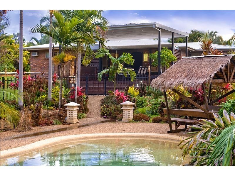 4 Murphy Drive, Glenlee QLD 4711