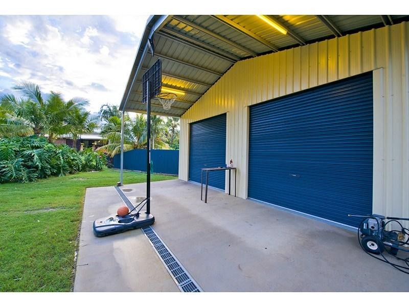4 Murphy Drive, Glenlee QLD 4711