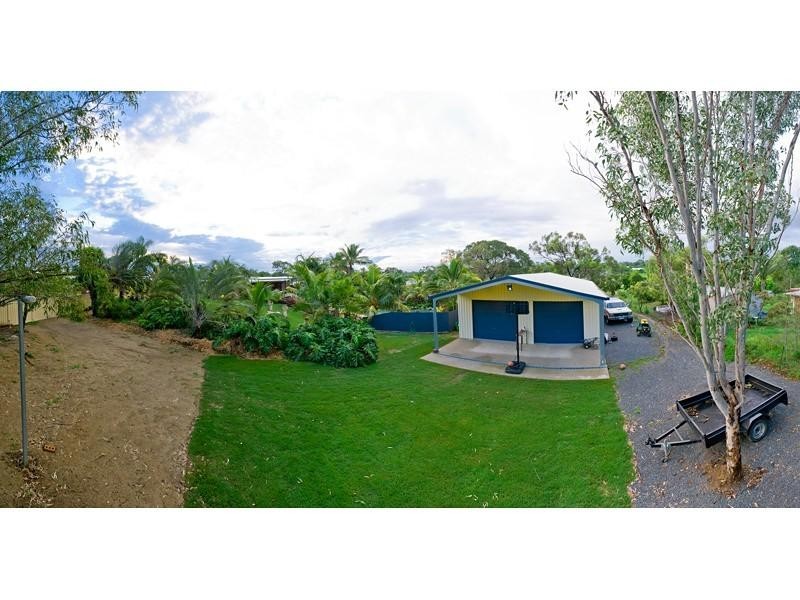 4 Murphy Drive, Glenlee QLD 4711