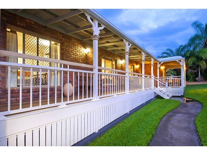 4 Murphy Drive, Glenlee QLD 4711