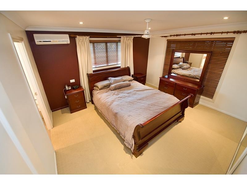 17 Goldfinch Drive, Parkhurst QLD 4702