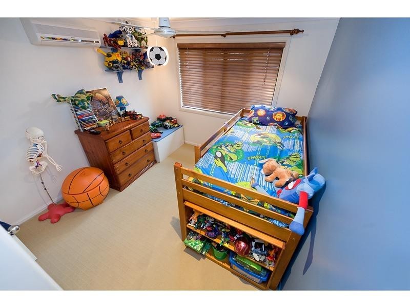 17 Goldfinch Drive, Parkhurst QLD 4702