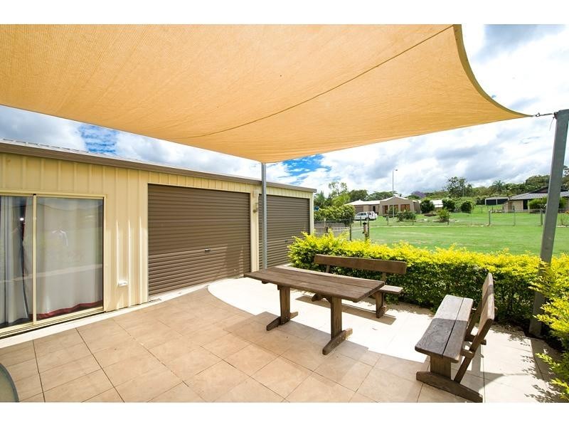17 Goldfinch Drive, Parkhurst QLD 4702