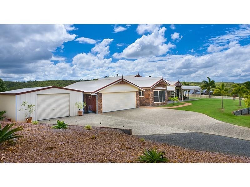 94 Fons Drive, Glendale QLD 4711
