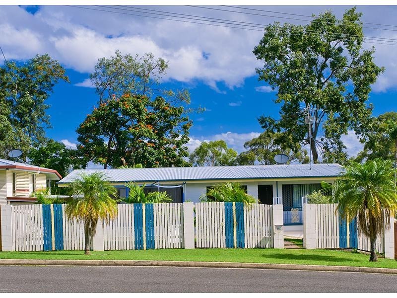 246 Flowers Avenue, Frenchville QLD 4701