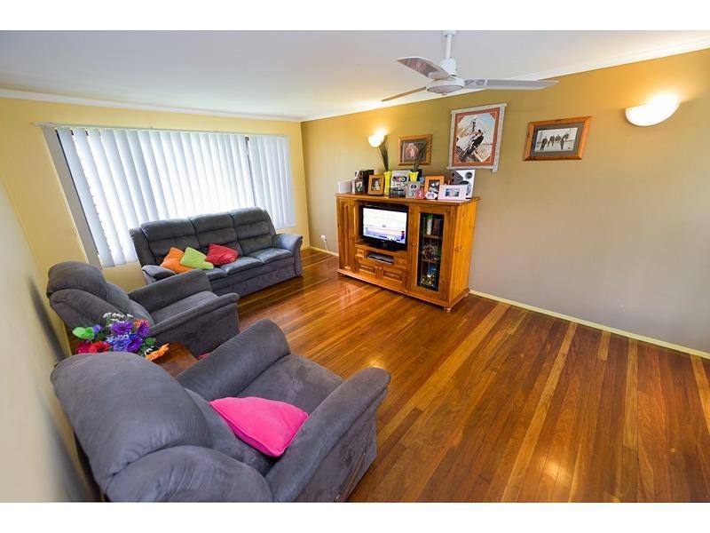 246 Flowers Avenue, Frenchville QLD 4701