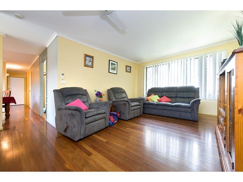 246 Flowers Avenue, Frenchville QLD 4701