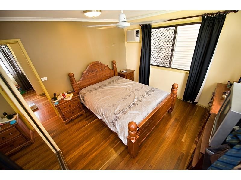 246 Flowers Avenue, Frenchville QLD 4701