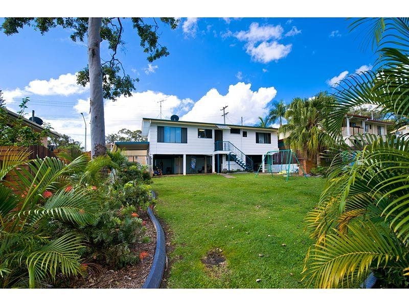 246 Flowers Avenue, Frenchville QLD 4701