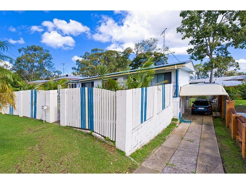 246 Flowers Avenue, Frenchville QLD 4701