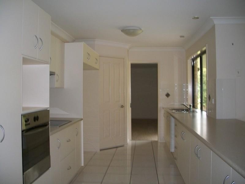 3 Constantia Crescent, Frenchville QLD 4701