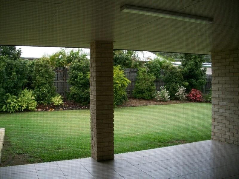 3 Constantia Crescent, Frenchville QLD 4701