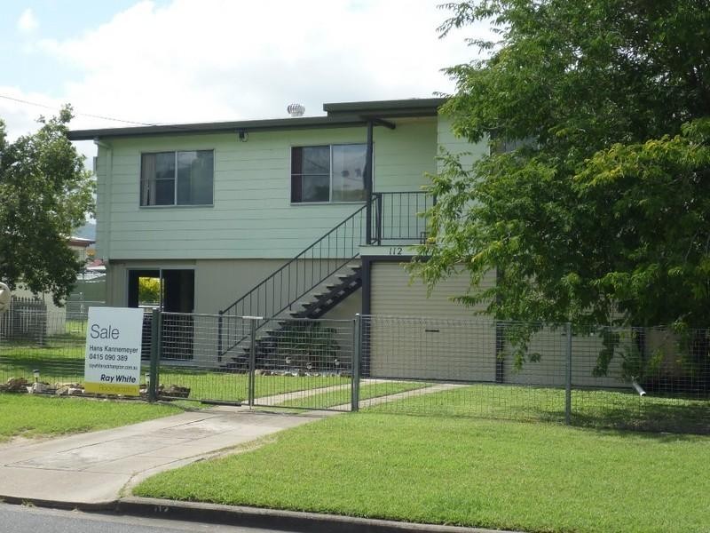 112 Stenlake Avenue, Kawana QLD 4701