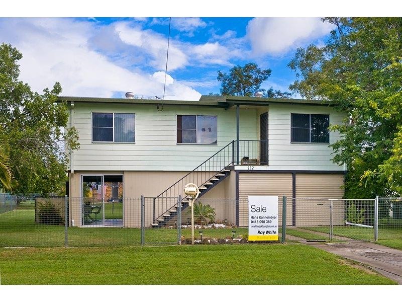 112 Stenlake Avenue, Kawana QLD 4701