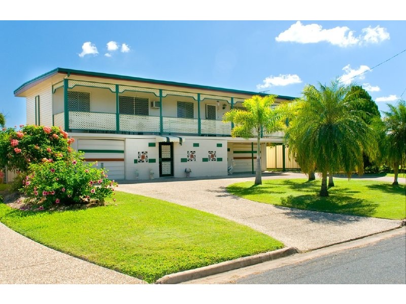 4 Doyle Street, Park Avenue QLD 4701