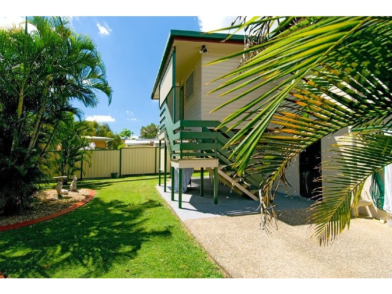 4 Doyle Street, Park Avenue QLD 4701