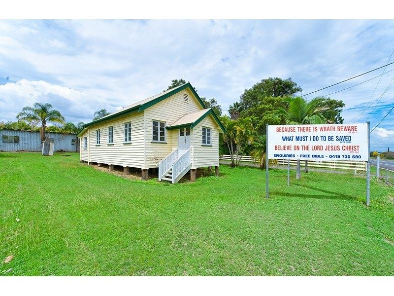 946 Yaamba Road, Parkhurst QLD 4702