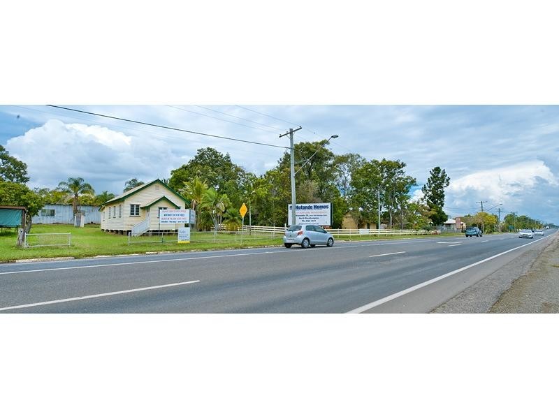 946 Yaamba Road, Parkhurst QLD 4702