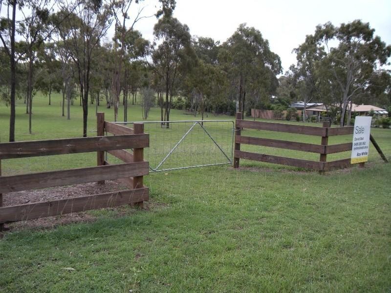 109 Bunya Road, Rockyview QLD 4701