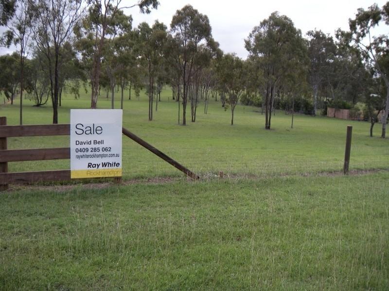 109 Bunya Road, Rockyview QLD 4701