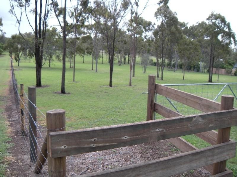 109 Bunya Road, Rockyview QLD 4701